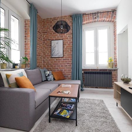 Mikroklimatyczny Apartament Dla 4 Osob - Blisko Szlakow, W Centrum シクラルスカ・ポレンバ エクステリア 写真