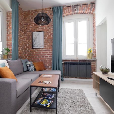 Mikroklimatyczny Apartament Dla 4 Osob - Blisko Szlakow, W Centrum シクラルスカ・ポレンバ エクステリア 写真