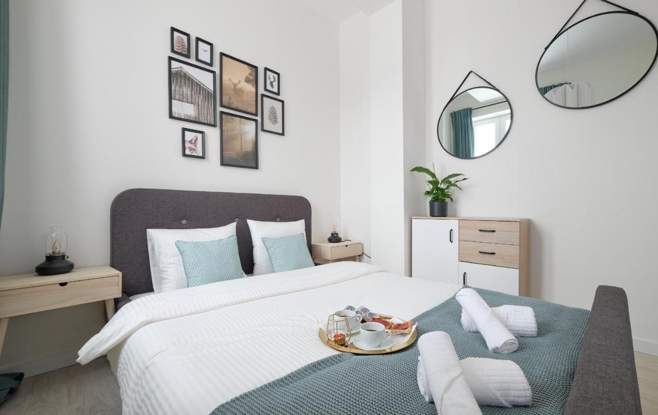 Mikroklimatyczny Apartament Dla 4 Osob - Blisko Szlakow, W Centrum シクラルスカ・ポレンバ エクステリア 写真