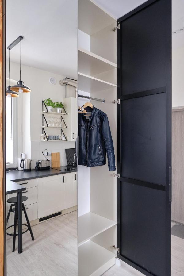 Mikroklimatyczny Apartament Dla 4 Osob - Blisko Szlakow, W Centrum シクラルスカ・ポレンバ エクステリア 写真