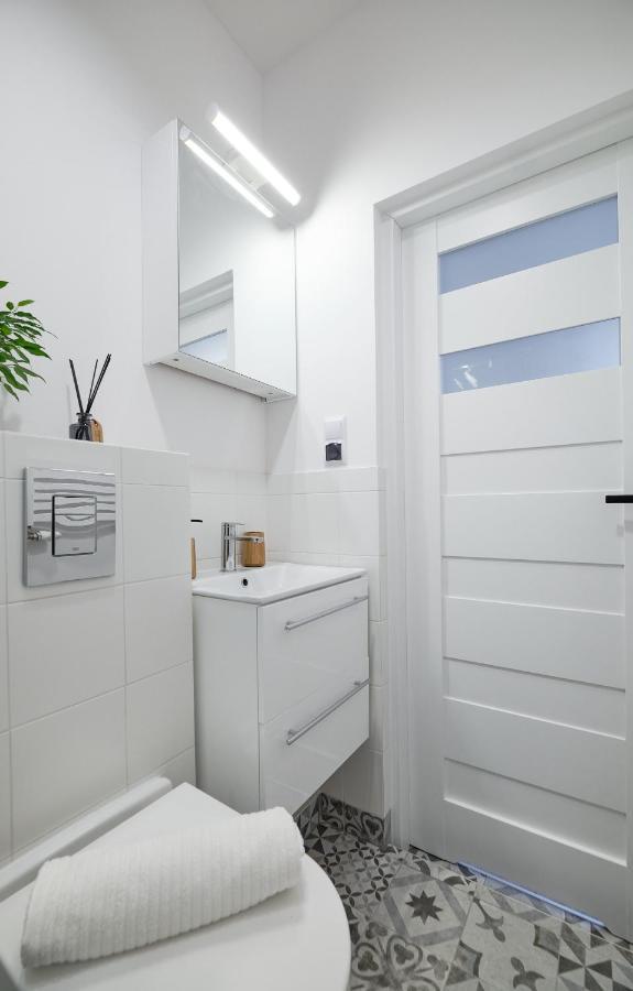 Mikroklimatyczny Apartament Dla 4 Osob - Blisko Szlakow, W Centrum シクラルスカ・ポレンバ エクステリア 写真