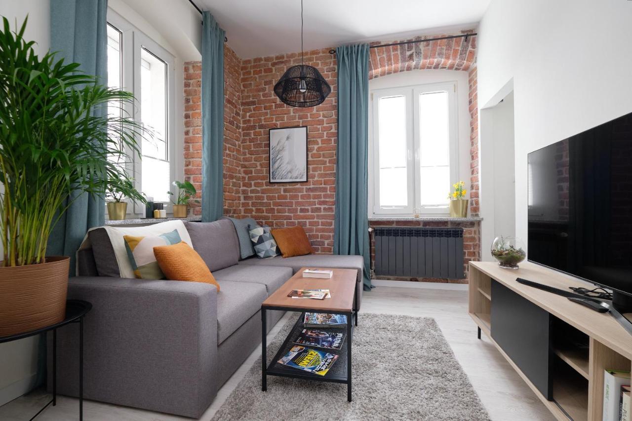 Mikroklimatyczny Apartament Dla 4 Osob - Blisko Szlakow, W Centrum シクラルスカ・ポレンバ エクステリア 写真