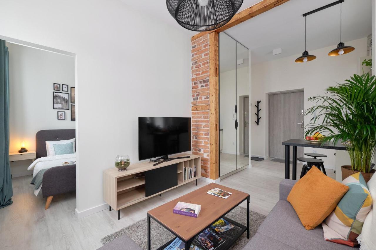 Mikroklimatyczny Apartament Dla 4 Osob - Blisko Szlakow, W Centrum シクラルスカ・ポレンバ エクステリア 写真
