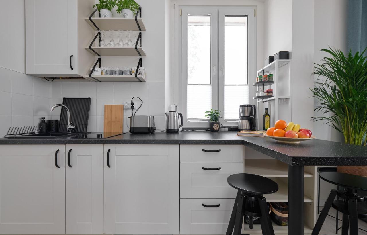 Mikroklimatyczny Apartament Dla 4 Osob - Blisko Szlakow, W Centrum シクラルスカ・ポレンバ エクステリア 写真