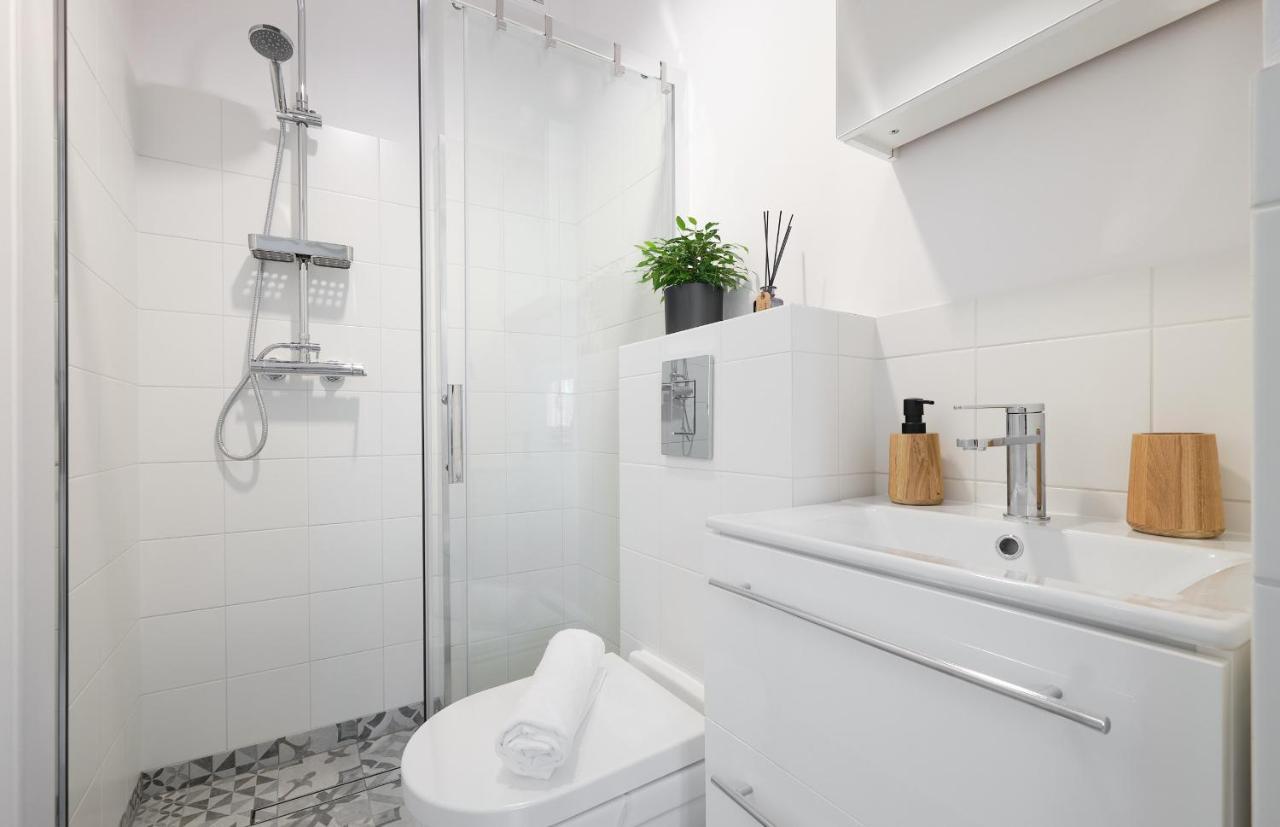Mikroklimatyczny Apartament Dla 4 Osob - Blisko Szlakow, W Centrum シクラルスカ・ポレンバ エクステリア 写真