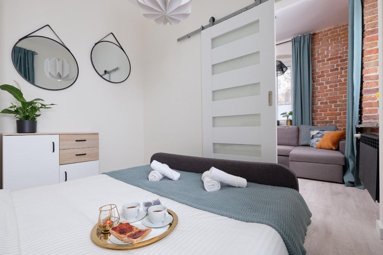 Mikroklimatyczny Apartament Dla 4 Osob - Blisko Szlakow, W Centrum シクラルスカ・ポレンバ エクステリア 写真